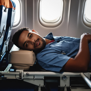 medical escort service