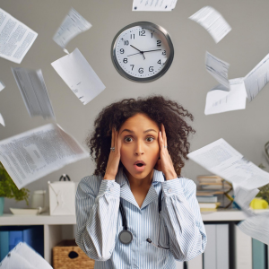 Sky Nurses offer commercial airline stretcher service and complex case management