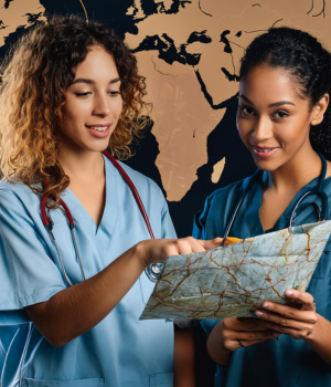 medical escort service